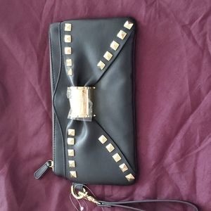 Betsey Johnson wristlet